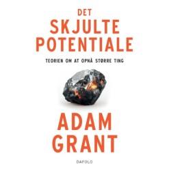 Det skjulte potentiale