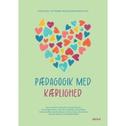 Pædagogik med kærlighed