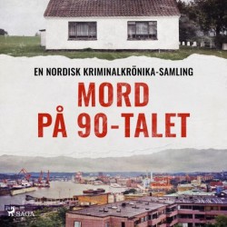 Mord på 90-talet