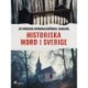 Historiska mord i Sverige