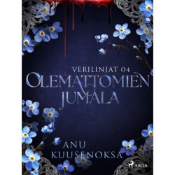 Olemattomien jumala
