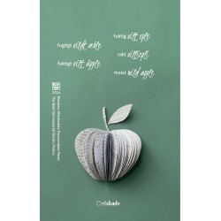 Nordens Allerbedste Pensumløse Poesi 2024: Fugtigt vildt æble