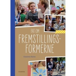 Fat om fremstillingsformerne