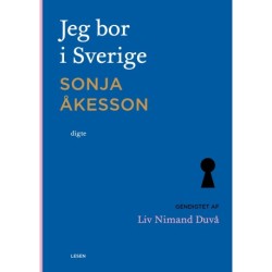 Jeg bor i Sverige