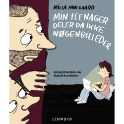 Min teenager deler da ikke nøgenbilleder