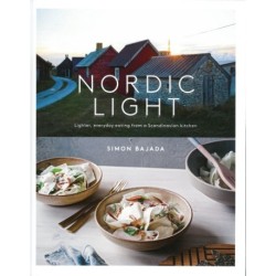 Nordic Light: Lighter, Everyday Eating from a Scandinavian Kitchen