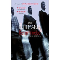 Berømmelse - En roman i ni historier