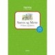 Søren og Mette vi læser og skriver opgavebog 1.-2. kl. niveau 1