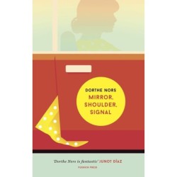 Mirror, Shoulder, Signal