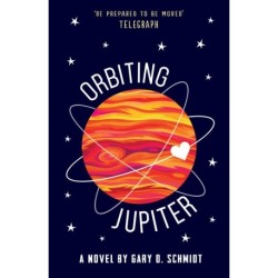 Orbiting Jupiter
