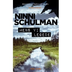 Mens vi legede PB: Ingrid Wolt 1