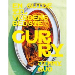 En guide til verdens bedste curry