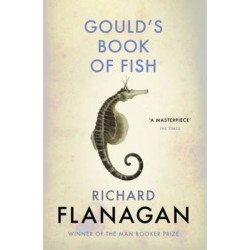 Gould's Book of Fish