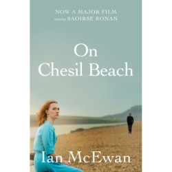 On Chesil Beach - Film tie-in