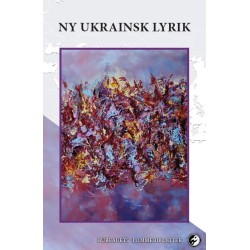 Ny ukrainsk lyrik