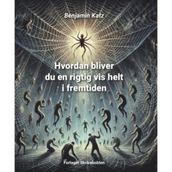Hvordan bliver du en rigtig vis helt i fremtiden