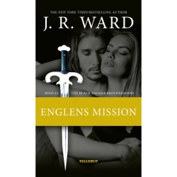 The Black Dagger Brotherhood -44: Englens mission