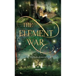 The Rift to Luscuro -3: The Element War