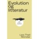Evolution og litteratur: En introduktion