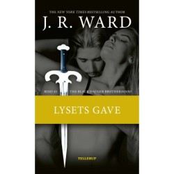 The Black Dagger Brotherhood -45: Lysets gave