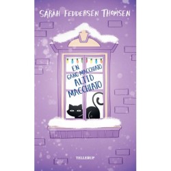 Natteravn -3: En gang macchiato, altid macchiato