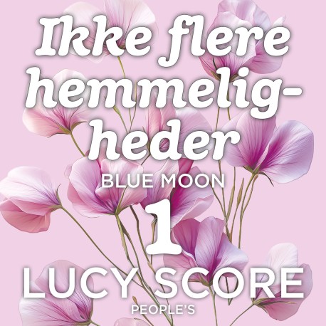 Ikke flere hemmeligheder