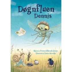 Døgnfluen Dennis