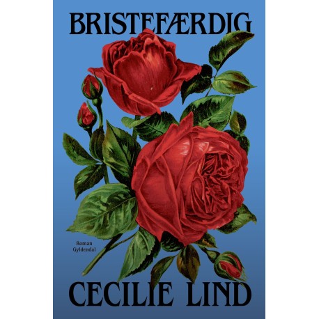 Bristefærdig