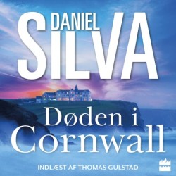 Døden i Cornwall