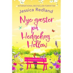 Nye gæster på Hedgehog Hollow