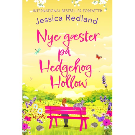 Nye gæster på Hedgehog Hollow