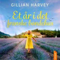 Et år i det franske bondehus