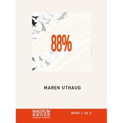 88% (Storskrift)