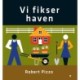 Vi fikser haven