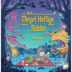 Den meget høflige ridder