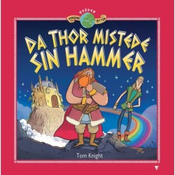Da Thor mistede sin hammer