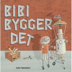 Bibi bygger det