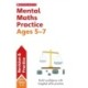 Mental Maths Practice Ages 5-7