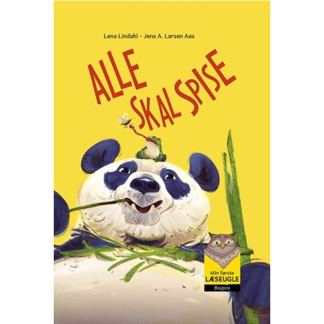Alle skal spise