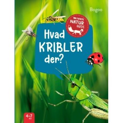 Hvad kribler der?