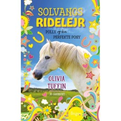 Polly og den perfekte pony
