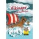 Vikinger på nul komma fem