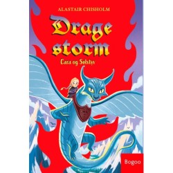 Dragestorm: Cara og Sølvtyv