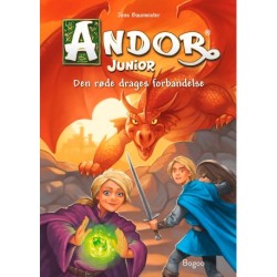 Den røde drages forbandelse