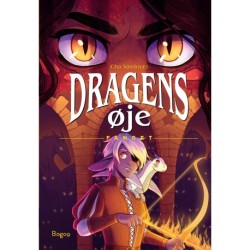 Dragens øje 3: Fanget
