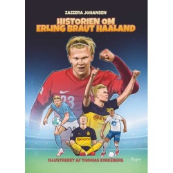 Historien om Erling Braut Haaland