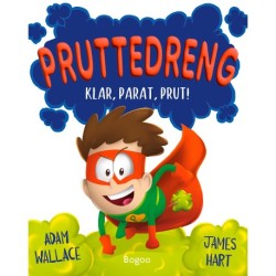 Pruttedreng: Klar, parat, prut