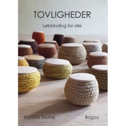 Tovligheder: Løbbinding for alle