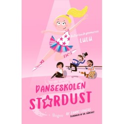 Ballerinadrømmeren Lulu