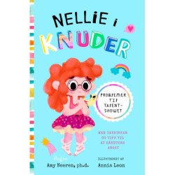 Nellie i knuder: Problemer til talentshowet